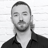 Caleb O'Dowd