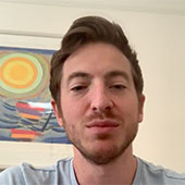 James Richardson